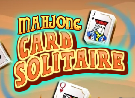 Mchezo Mahjong Kadi Solitaire  online