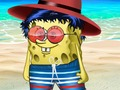 Mchezo Spongebobs Summer Maisha  online