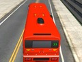 Mchezo Simulator ya Bus: Usafiri wa Umma  online