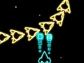 Mchezo Galaxe inaruhusu toleo  online
