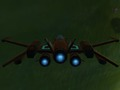 Mchezo Spacecraft i online