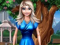 Mchezo Elisa Doll Muumba  online
