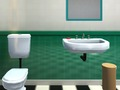 Mchezo Kutoroka nyumbani 3d online