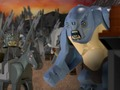 Mchezo Lego Bwana wa Pete  online