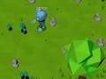 Mchezo Bombz. io  online