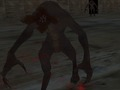 Mchezo Bunker ya Monsters  online