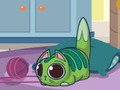 Mchezo Kitties zilizopotea  online