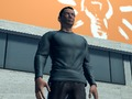 Mchezo Parkour GO 2: Mjini  online