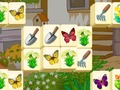 Mchezo Maua Slide Mahjong  online