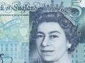 Mchezo Pesa ya Detector Pound Sterling  online