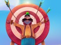 Mchezo Apple Shooter: Imesasishwa  online