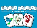 Mchezo Online Mahjong Solitaire online