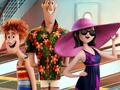 Mchezo Hoteli Transylvania 3 Misafara ya Meli ya Cruise  online