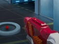 Mchezo Nerf: Kipimo cha Mtihani  online