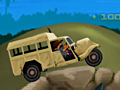 Mchezo Mr. Looney Ride  online