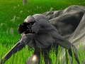 Mchezo Monster Ulinzi  online