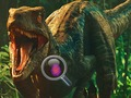 Mchezo Dinosaurs Duniani Mayai Siri 2  online