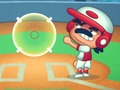 Mchezo Shujaa wa baseball  online