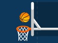 Mchezo Bouncy dunk online