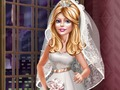 Mchezo Bibi arusi katika Jarida  online