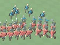 Mchezo Vita Simulator  online