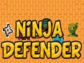 Mchezo Ninja Beki  online