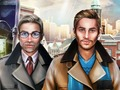 Mchezo Detective Mpya  online