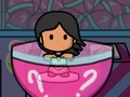 Mchezo Princess: Mashine ya makucha  online