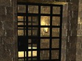 Mchezo Fort Escape 3d online