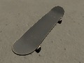 Mchezo Skateboarding 2  online