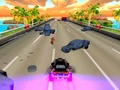 Mchezo Kisiwa cha Crazy: Zombie Hunter  online