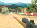 Mchezo Mwindaji wa 3D  online