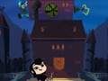 Mchezo Hoteli ya Transsilvanien Die Serie Wacelturm des Grauens  online
