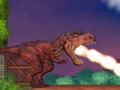 Mchezo Rex huko Rio  online