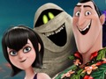 Mchezo Likizo Monsters 3: Cruise Ship kukimbia  online