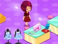 Mchezo Boutique ya Sarah  online
