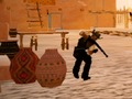 Mchezo Gunslinger mwitu Magharibi mwa mbwa mwitu online