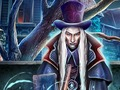 Mchezo Vitendawili vya Vampire  online