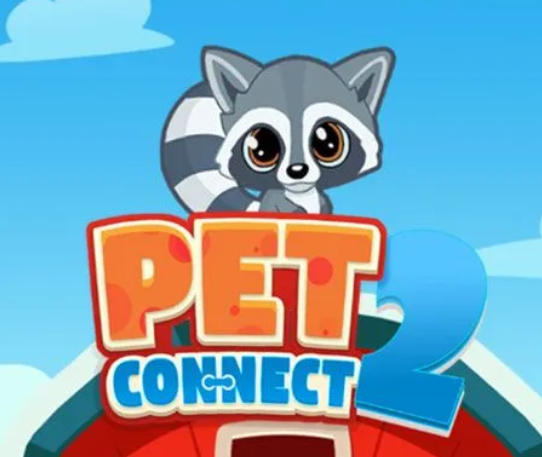 Mchezo Pet kuunganisha 2  online