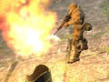 Mchezo Warzone online
