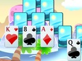 Mchezo Mlima Solitaire  online