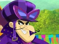 Mchezo Mbio za Wacky Splash Art!  online