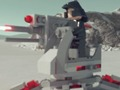 Mchezo Vita vya LEGO Star Wars  online