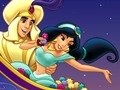 Mchezo Aladdin Kupata Tofauti  online