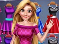 Mchezo Muumbaji wa Mavazi ya Princess  online