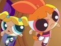 Mchezo Wasichana wa Powerpuff: Maua Chini ya Hypnosis  online