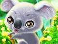 Mchezo Furaha Koala  online