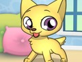 Mchezo Studio ya Princess Pet online