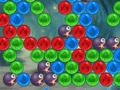 Mchezo Bubble Dragons online