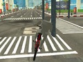 Mchezo Simulator ya baiskeli  online